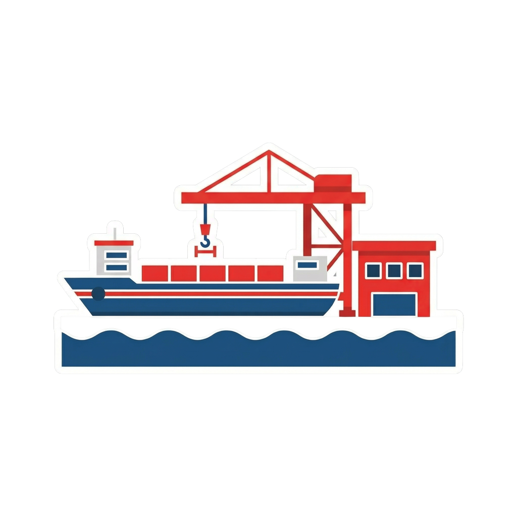 02.-DAINFRA_PORTS